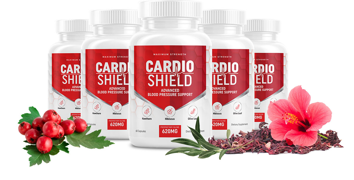 cardioshield discount